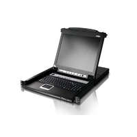 Aten ATEN KVM Switch 8PC 17" LCD (CL5708M)