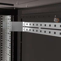 Conteg Conteg álló rack hátsó sín (RSL-LV-42/80)