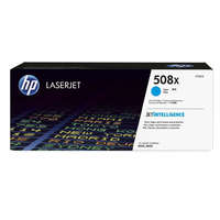 HP HP 508X nagy kapacitású ciánkék toner (CF361X)