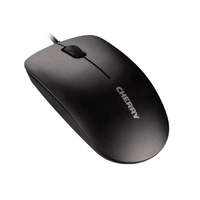Cherry Cherry MC 1000 optikai egér fekete (JM-0800-2)