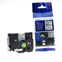 Brother Brother P-touch TZe-151 szalag (TZE151)