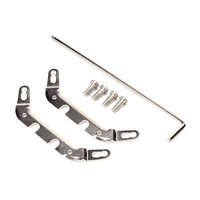 Zalman Zalman ZM-CS2011 hűtő felfogató szett