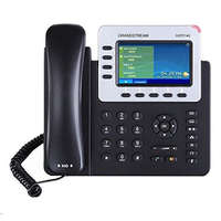 GRANDSTREAM GRANDSTREAM IP Enterprise GXP2140 VoIP telefon