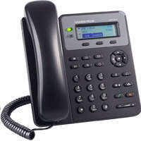 GRANDSTREAM GRANDSTREAM IP Enterprise GXP1610 VoIP telefon