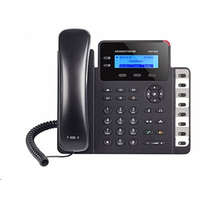 GRANDSTREAM GRANDSTREAM IP Enterprise GXP1628 VoIP telefon