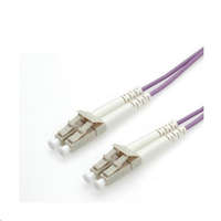 Roline Roline Optikai kábel 50/125 µm OM4 3m LC/LC (21.15.8753-5)
