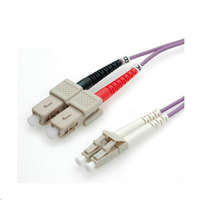 Roline Roline Optikai kábel 50/125 µm OM4 10m LC/SC (21.15.8768-10)