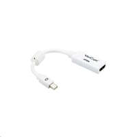 Aten ATEN VanCryst Mini Displayport-HDMI konverter (VC980-AT)