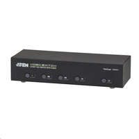 Aten ATEN VanCryst VGA Switch 4-port (VS0401-AT-G)