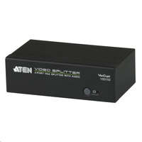 Aten ATEN VanCryst VGA Splitter 2 portos (VS0102-AT-G)