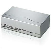 Aten ATEN VGA Splitter 2 portos (VS92A-A7-G)