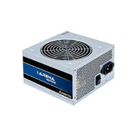Chieftec Chieftec 400W tápegység iARENA (GPB-400S) OEM