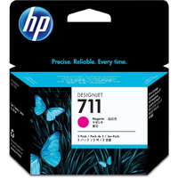 HP HP CZ135A magenta tintapatron 3db (711)
