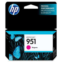 HP HP CN051AE magenta tintapatron (951)