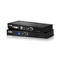 Aten ATEN KVM konzol extender (CE600-A7-G)
