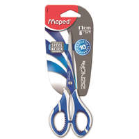 Maped Maped "Zenoa Fit" általános olló 17 cm (IMA596110)