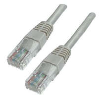 Gembird Gembird Cablexpert UTP CAT6 patch kábel 0.5m(PP6-0,5M)