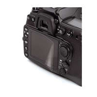 Kaiser KAISER LCD képernyővédő fólia, Canon EOS 1200D / 1300D (6681)