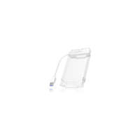 Raidsonic RaidSonic ICY BOX IB-AC703-U3 2.5" külső merevlemez ház fehér
