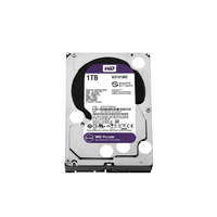 Western Digital 1TB WD 3.5" Purple SATAIII 64MB cache winchester (WD10PURZ)