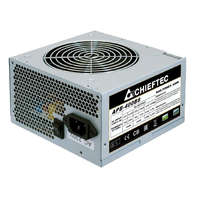 Chieftec Chieftec 400W Value Serires OEM tápegység (APB-400B8)