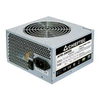 Chieftec Chieftec 500W Value Serires OEM tápegység (APB-500B8)