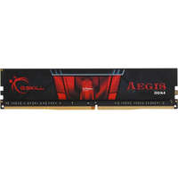 G. Skill 4GB 2400MHz DDR4 RAM G.Skill Aegis CL15 (F4-2400C15S-4GIS)