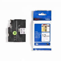 Brother Brother P-touch TZe-N231 szalagkazetta fehér alapon fekete betűs öntapadós (TZEN231)