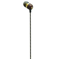 Marley Marley EM-JE041-BA Smile Jamaica fülhallgató brass