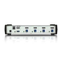 Aten ATEN KVM Switch 4PC USB 3.0 DisplayPort (CS1914)