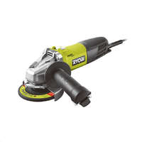 Ryobi RYOBI RAG800-125G sarokcsiszoló 800W