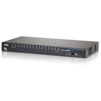 Aten ATEN KVMP 16 Port USB HDMI KVM Switch (CS17916-AT-G)
