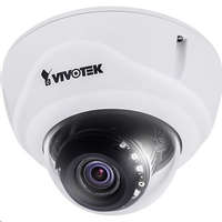 Vivotek VIVOTEK IP kamera Dome (FD836BA-HTV)