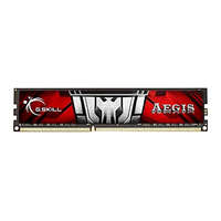 G. Skill 4 GB 1600MHz DDR3 RAM G. Skill Aegis (F3-1600C11S-4GIS)