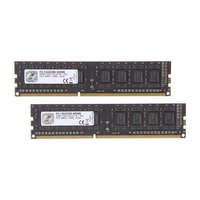 G. Skill 8GB 1333MHz DDR3 RAM G. Skill (2X4GB) (F3-1333C9D-8GNS)