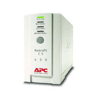 APC APC Back-UPS CS 650VA szünetmentes tápegység (BK650EI)