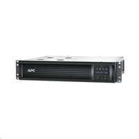 APC APC Smart-UPS 1500VA SmartConnect szünetmentes tápegység USB (SMT1500RMI2UC)