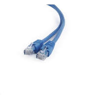 Gembird Gembird UTP CAT6 patch kábel 1m kék (PP6U-1M/B)