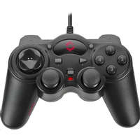 Speedlink Speedlink Thunderstrike vezetékes gamepad (SL-6515-BK)