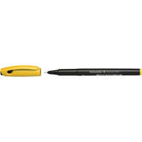 SCHNEIDER Schneider "Topliner 967" tűfilc 0,4 mm sárga (TSCTOP967S / 196705)