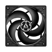 Arctic Arctic P12 PWM PST CO ház hűtő ventilátor 12cm fekete-fekete (ACFAN00121A)