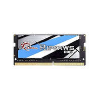 G. Skill 4GB 2400MHz DDR4 Notebook RAM G.Skill Ripjaws CL16 (F4-2400C16S-4GRS)