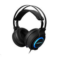 Tesoro Tesoro Olivant Special Edition mikrofonos fejhallgató fekete (A2 SE 2.0)