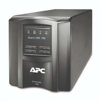 APC APC Smart-UPS 750VA SmartConnect szünetmentes tápegység USB (SMT750IC)