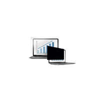 Fellowes Fellowes PrivaScreen 15.6" betekintésvédelmi monitorszűrő 16:9 (4802001)