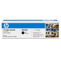 HP HP CB540A fekete toner (125A)