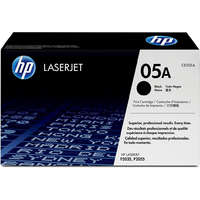 HP HP CE505A fekete toner (05A)