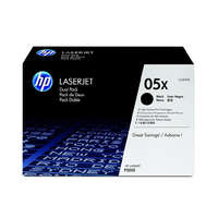 HP HP CE505X fekete toner (05x)