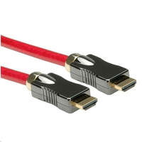 Roline Roline HDMI 8K Ethernet M/M kábel 1m (11.04.5901-10)