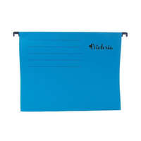 Victoria Victoria IDFK függőmappa A4 kék (060/330 GL CW3)